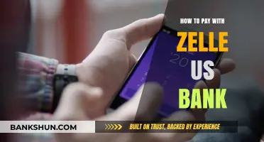 How to Pay with Zelle Using Your US Bank Account