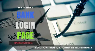 Crafting Deceptive Bank Login Pages: A Comprehensive Phishing Guide