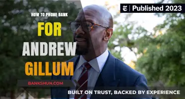 Effective Phone Banking Strategies to Support Andrew Gillum's Campaign