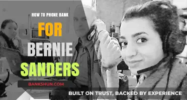Effective Phone Banking Strategies to Support Bernie Sanders' Campaign