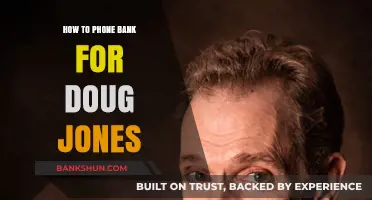 Effective Phone Banking Strategies to Support Doug Jones' Campaign