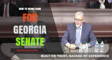 Effective Phone Banking Strategies to Support Georgia's Senate Campaigns