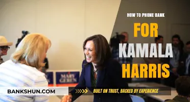 Effective Phone Banking Strategies to Support Kamala Harris' Campaign