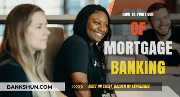 Strategic Career Shift: Pivoting Beyond Mortgage Banking Successfully