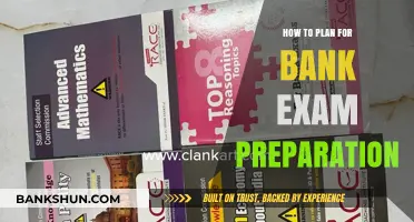 Master Bank Exams: Effective Planning Strategies for Success