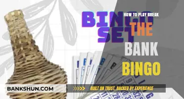 Mastering Break the Bank Bingo: Winning Strategies and Tips