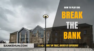 Mastering C95 Break the Bank: Strategies to Win Big and Dominate