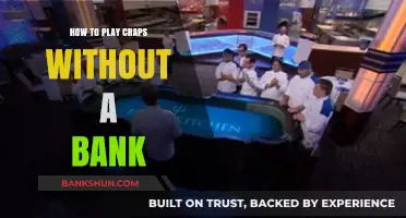 Mastering Craps: Bank-Free Strategies for Winning at the Table