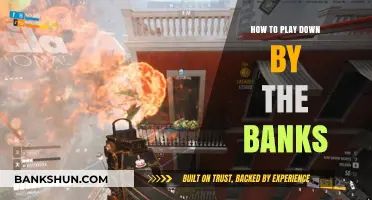 Mastering Down by the Banks: Tips for a Winning Game Experience