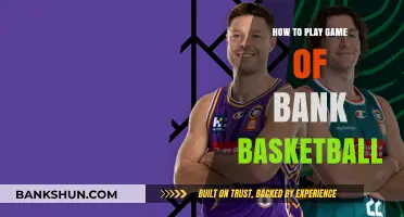 Master Bank Basketball: Rules, Tips, and Winning Strategies Explained