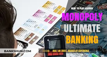 Mastering Hasbro Monopoly Ultimate Banking: A Step-by-Step Guide to Winning