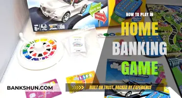 Mastering Home Banking Games: A Step-by-Step Guide to Play and Win
