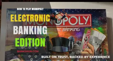 Master Monopoly Electronic Banking: Tips, Tricks, and Winning Strategies