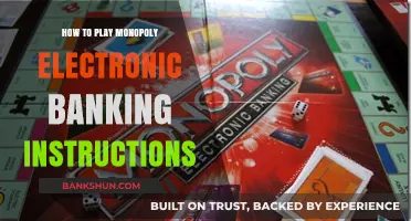 Master Monopoly Electronic Banking: Step-by-Step Guide to Winning Strategies
