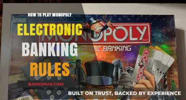 Master Monopoly Electronic Banking: Simplified Rules for Modern Gameplay