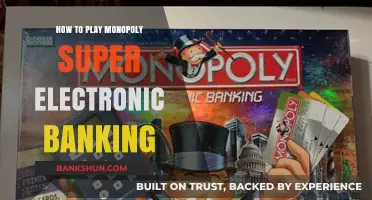 Master Monopoly Super Electronic Banking: Tips for Winning Big