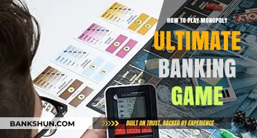 Master Monopoly Ultimate Banking: A Step-by-Step Guide to Winning