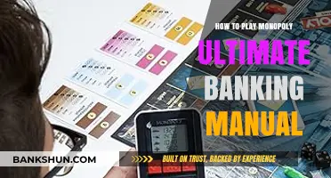 Master Monopoly Ultimate Banking: A Step-by-Step Manual Guide