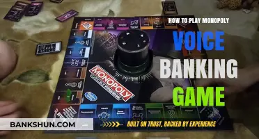 Master Monopoly Voice Banking: A Step-by-Step Guide to Winning