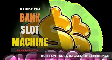 Mastering Piggy Bank Slot Machine: Tips, Tricks, and Winning Strategies