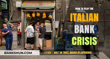 Navigating the Italian Bank Crisis: Strategies for Investors and Traders