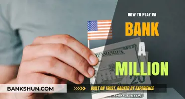 Mastering Va Bank a Million: Winning Strategies for Big Rewards