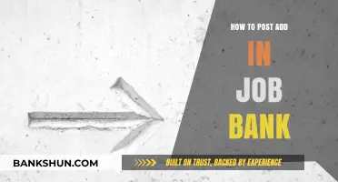 Mastering Job Bank: A Step-by-Step Guide to Posting Ads