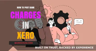 Mastering Xero: How to Post Bank Charges Effortlessly