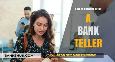 Mastering Bank Teller Skills: Practical Tips for Effective Training