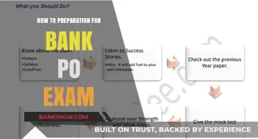 Master Bank PO Exam Prep: Strategies, Tips, and Study Plan