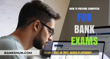 Master Bank Exam Computer Section: Essential Preparation Tips and Tricks