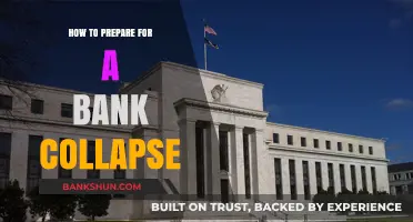 Surviving a Bank Collapse: Essential Steps to Protect Your Finances
