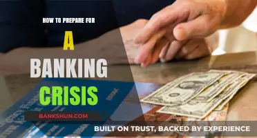 Preparing for a Banking Crisis: Strategies to Safeguard Your Finances