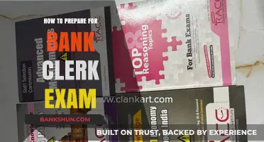Mastering Bank Clerk Exams: Essential Preparation Tips for Success