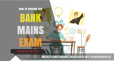Master Bank Mains Exam Preparation: Strategies, Tips, and Study Plan