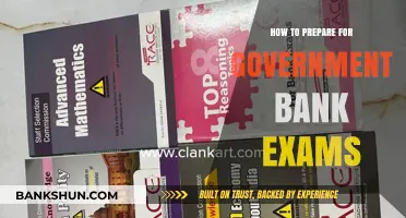 Mastering Government Bank Exams: Essential Preparation Tips for Success