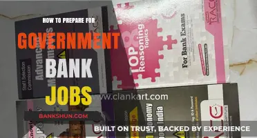 Mastering Government Bank Exams: Essential Preparation Tips for Success