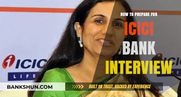 Mastering ICICI Bank Interview Preparation: Essential Tips and Strategies