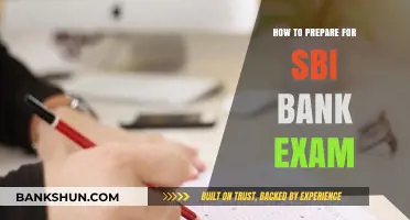 Master SBI Bank Exam Preparation: Strategies, Tips, and Study Plan