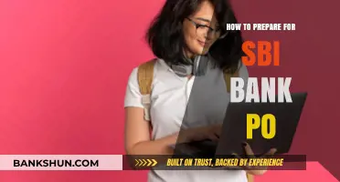 Mastering SBI Bank PO Exam Preparation: Strategies for Success