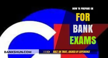 Mastering General Knowledge: Effective Strategies for Bank Exam Preparation