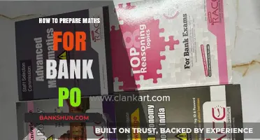 Master Bank PO Maths: Effective Preparation Strategies for Success