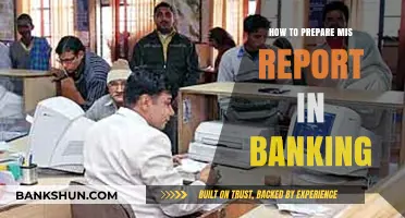 Mastering MIS Report Preparation in Banking: A Comprehensive Guide