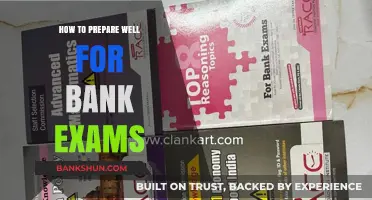 Master Bank Exams: Proven Strategies for Effective Preparation and Success