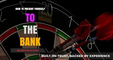 Mastering Bank Presentations: Tips to Impress and Secure Financial Support