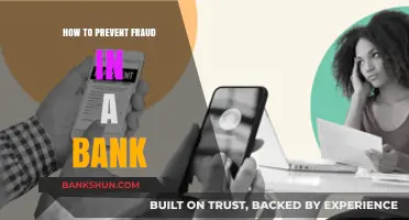 Securing Your Bank: Proven Strategies to Prevent Fraud Effectively