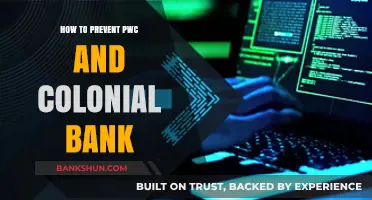 Preventing PWC and Colonial Bank Failures: Essential Strategies for Financial Stability