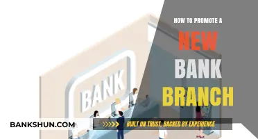 Effective Strategies to Promote Your New Bank Branch Locally and Digitally