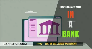 Boosting Bank Sales: Proven Strategies to Drive Revenue and Growth