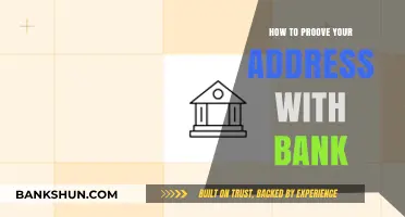 Proving Your Address to Banks: Essential Documents and Simple Steps